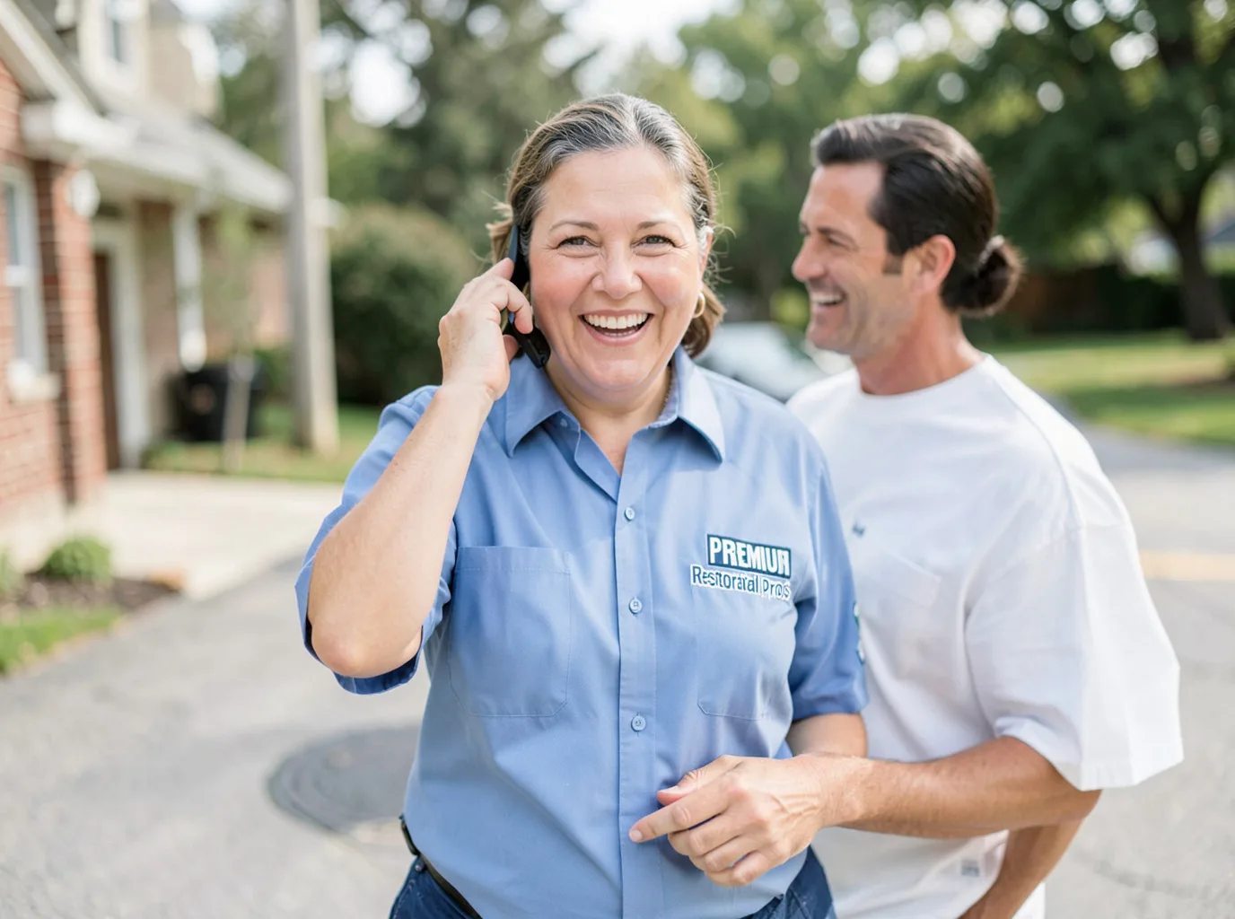 Water Damage Restoration Wellington, KS FAQs